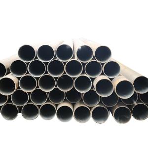 Quality ASTM A53 A106 A333 A335 Grade High Precision Seamless Steel Pipes for Boiler Pressure wholesale