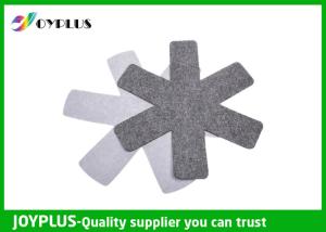 Quality Non-woven pot mat Heat resistant kitchen utensil silicone hot pot holder wholesale