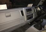 3 Tons SINOTRUK HOWO RHD 85HP Light Truck ZZ1047C3414C1R45