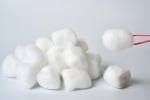 Sterilization 0.5g/Pcs CE FDA Medical Cotton Balls