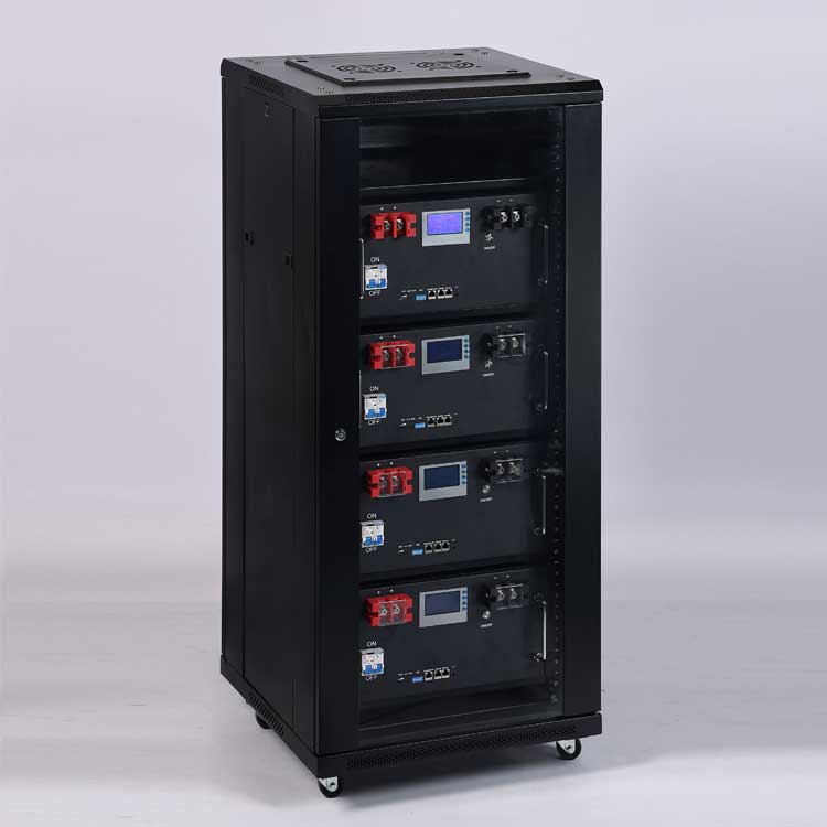 LiFePO4 Energy Storage Battery 20Kwh 25Kwh 30Kwh 40Kwh 50Kwh 100Kwh for Hybrid grid Home