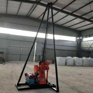Quality Small and Lightweight Sampling Drilling Equipment wholesale