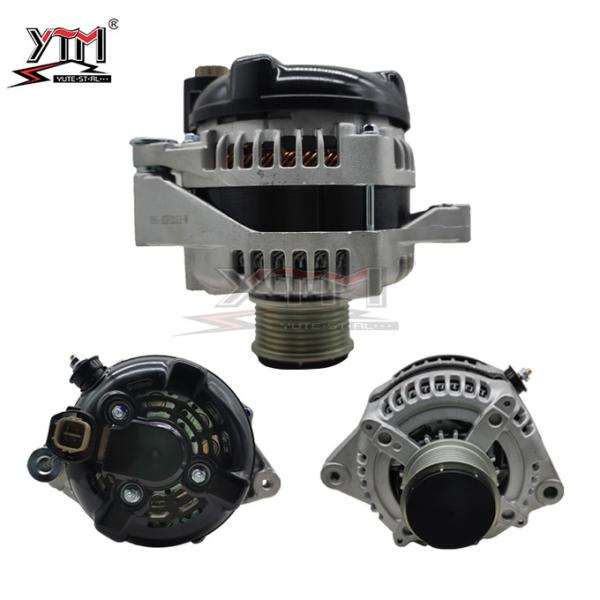 TOYOTA 7PK 130A 12V Motor Alternator 2706030220 DAN1069 ALN9969BS ALN9969GB