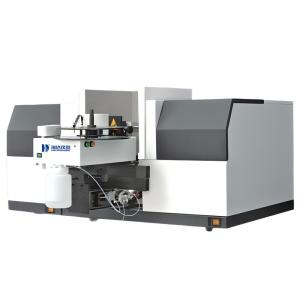 Quality High-Sensitivity Atomic Absorption Spectrometer AAS-600 Heavy Metal Pollution Testing Equipment wholesale