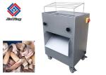 High Performance Industrial Meat Slicer / Electric Pork Meat Cutter