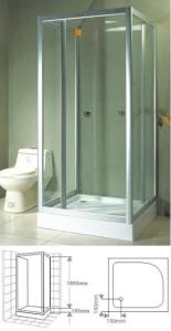 Quality Shower Enclosure MODEL:F21 wholesale