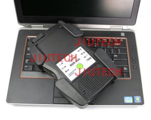 Quality Full Set Man Heavy Duty Truck Diagnostic Scanner 14.1 With E6420 Laptop T200 Usb Cable wholesale