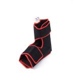 Red 12V Ankle Cryo Cuff Cold Therapy Machine For Pain Relief
