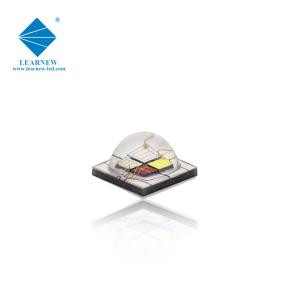 Quality High Power SMD 5050 RGBW LED Chip Red Green Blue White Light For Led Stage Lights wholesale