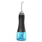 Waterproof Portable Water Flosser Wireless Personalized With Gravity Ball
