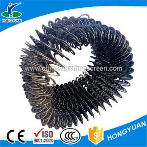 China New type of automatic feeding machine sorghum screw spiral conveyor on sale