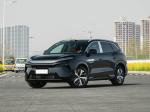 2025 BYD New Electric Vehicle for Performance Tang L 810kW Power AWD Fast