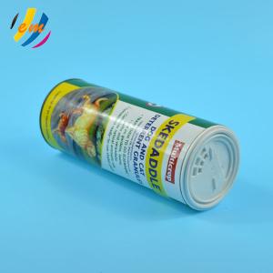 Quality Pepper Shaker Biodegradable Paper Tube Food Packaging wholesale
