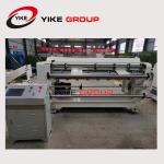 280F 150m/Min Speed Single Facer Line Fingerless With Hydraulic Drive