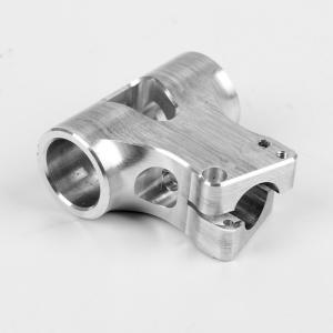 Quality CNC Custom Stainless Steel Parts Processing Customized CNC Machining Parts wholesale