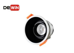 Quality Die Casting Anti Glare Aluminum Led Light Housing wholesale