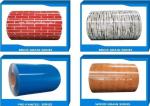 H18 PVDF Coated Aluminum Foil Coil Impact Resistance For Roofing