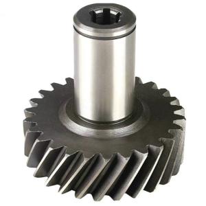 Quality High Quality UTB Helical Gear Shaft for Tractor wholesale