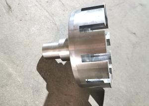 Quality Aluminum ISO Metal Machined Parts Custom Precision wholesale