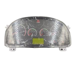 Quality LGMG SINOTRUK HOWO SHACMAN FAW DONGFENG MT86 MT95 MT96 MT60 MT106 Mining Truck Cab Parts Dashboard Instrument Panel wholesale