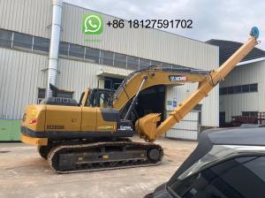 Quality Digging Depth 18-32 Meters BS900 Boom Telescopic For Heavy Duty Construction Needs wholesale