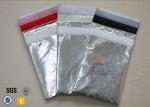 No Itchy Heat Reflective Fireproof Document Holder For Person And Militery