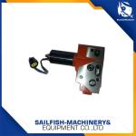 Hot sale competitive quality K3V112 hydraulic pump solenoid valve for excavator
