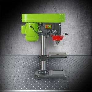 Quality Woodworking Bench Top Drill Press 350W With 5 Level Spindle Speed wholesale