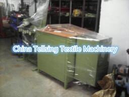 Quality good quality horizontal elastic webbing packing machine China supplier for textile plant wholesale