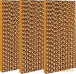 RDER series industrial wet curtain