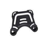 BLACK 2013-2017 CNC Machined 4x4 Vehicle Exterior Accessories Light Mounting