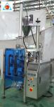 High Speed Automatic Multi Lane Sachet Instant Coffee Bean Strip Manufacture