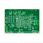 PCB Companies Moble Phone 3rd Order PCB Board Sample PCB Wholesalers