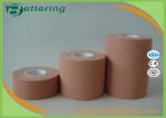 Synthetic elastic adhesive bandage finger protection tape Wrist Protection
