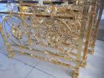 Front Loading Stainless Steel Furniture PVD Plating Equipment