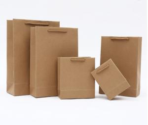 Quality 40x30x10cm 5kgs Loading Promotional Shopping Bags wholesale