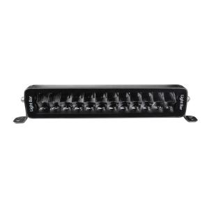 Quality 13 Inch Black Osram LED Double Row Light Bar 4082lm 120W wholesale