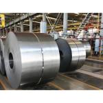 5 Tons 1070 Aluminum Coil Roll H26 Temper MOQ 500mm brushed