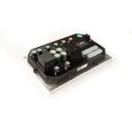 Scrubber Dryer 36v 100A 50A 20A 36v Motor Speed Controller Traction,Brush,Vacuum