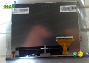 Quality Full View Angle 7 Inch Samsung LCD Display Panel WLED LTL070AL01 With 1280*800 Resolution wholesale