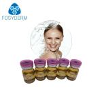 Injectable Hyaluronic Acid Mesotherapy Serum Water Replenishing