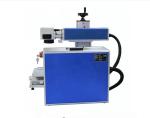 10W 20W 30W 50W 100W 3d fiber laser marking machine 100w Q-Switched Pulsed Fiber