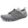 Buy cheap Custom Outdoor Water Shoes - Anti-Slip Five-Toe Shoes for Swimming and Fitness from wholesalers