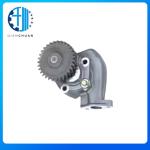 Oil Pump 15110-1631 S1511-01631 151101630 151101631 For H06CT H07C Hino Engine