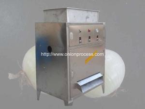 Quality Garlic Harvester Machine wholesale