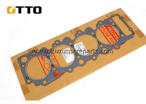 Quality Cylinder Head Gasket 8-97349491-0 Isuzu Spare Parts NPR 4HG1 897349-4910 8973494910 wholesale