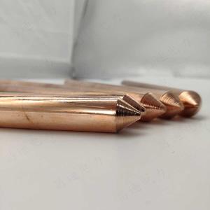 Quality 19mm Earth Rod Dia 14mm 20mm wholesale