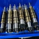 5579419 4384363 2897320 Fuel Injector Kit 2897320px 2897320nx 4384363PX