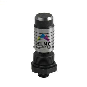 Quality R215-7 Hyundai Excavator Hydraulic Parts Holding Relief Valve ISO9001 wholesale