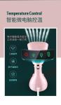 Smart Portable Heating Element Steam Iron Hose Cable Steamer for Clothes